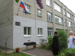 Мемориальную доску Герою России Антону Савченко открыли в Острове