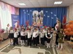 «Для меня это не просто работа, а возможность ежедневно дарить детям частичку своего сердца»: воспитатель детского сада «Ленок»