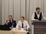 «Сборная ПИШ» из ПсковГУ победила в первом этапе межвузовского турнира «Золотая звезда»