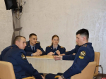 «Сборная ПИШ» из ПсковГУ победила в первом этапе межвузовского турнира «Золотая звезда»