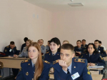На «Псковском вече» подвели итоги круглых столов и олимпиады по английскому языку