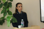 На «Псковском вече» подвели итоги круглых столов и олимпиады по английскому языку