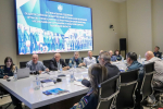 В Пскове завершились сборы представителей ветеранских организаций СЗФО
