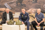 В Пскове завершились сборы представителей ветеранских организаций СЗФО
