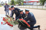 В Пскове завершились сборы представителей ветеранских организаций СЗФО
