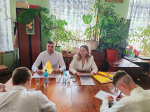 Приём граждан муниципальными депутатами: проблемы, которые нельзя откладывать!