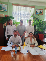 Приём граждан муниципальными депутатами: проблемы, которые нельзя откладывать!