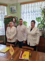 Приём граждан муниципальными депутатами: проблемы, которые нельзя откладывать!