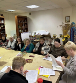 В местных отделениях "СПРАВЕДЛИВОЙ РОССИИ" избрали руководящие органы