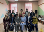 В местных отделениях "СПРАВЕДЛИВОЙ РОССИИ" избрали руководящие органы