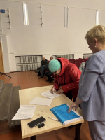 В местных отделениях "СПРАВЕДЛИВОЙ РОССИИ" избрали руководящие органы
