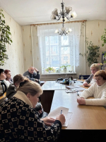 В местных отделениях "СПРАВЕДЛИВОЙ РОССИИ" избрали руководящие органы