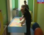 Новое оборудование для детского отдела: библиотека в Плюссе станет модельной
