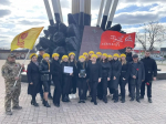 Псковская команда в Политшколе – в лидерах по России!