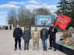 Псковская команда в Политшколе – в лидерах по России!