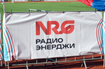 В Пскове проходит Всероссийский полумарафон «Забег.РФ»