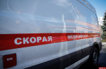 В Петербурге мужчина подстрелил ребенка за игру на саксофоне под окнами