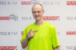 Победитель марафонов Дмитрий Касацкий рассказал о мотивации заниматься спортом