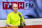 Без прогресса нет удовольствия — победитель марафонов Дмитрий Касацкий