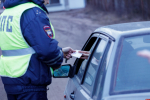 Жители Пскова и Дно лишены автомобилей за нетрезвое вождение