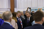 Возможности профсоюзных санаториев Псковской области презентовали гостям форума «Здравница-2026»