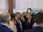 Возможности профсоюзных санаториев Псковской области презентовали гостям форума «Здравница-2026»