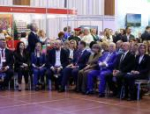 Возможности профсоюзных санаториев Псковской области презентовали гостям форума «Здравница-2026»