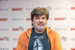 Алексей Репников рассказал о планах Губернаторского орекстра и поделился своей мечтой