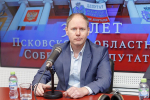 Аркадий Мурылев: региональное законодательство об уполномоченных по правам предпринимателей не изменится