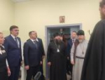 Министр просвещения РФ: Псковская область находится в лидерах в сфере образования