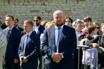 Сергей Кравцов - псковским выпускникам: Любите своих учителей