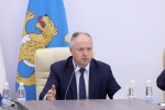 Около 20 представителей Псковского областного Собрания депутатов проверили свои знания в Агродиктанте