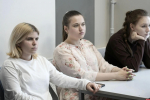Вечер памяти русского поэта Осипа Мандельштама прошел в ПсковГУ