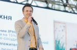 Гастроэнтеролог Сергей Вялов — псковичам: Каждый свято верит, что питается нормально