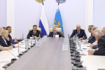 Фото: пресс-служба Псковского областного Собрания
