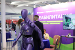 Команда ПОКБ принимает активное участие во Всероссийском форуме «Здравница-2026»