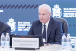 Губернатор представил депутатскому корпусу годовой отчёт о деятельности регионального правительства