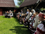 «Этнокультурные мастерские народа сето» откроются в Печорском округе 1 июня