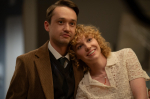 Уроженка Пскова снялась в новом сериале «Адвокаты»