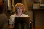 Уроженка Пскова снялась в новом сериале «Адвокаты»