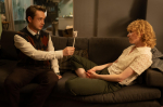 Уроженка Пскова снялась в новом сериале «Адвокаты»