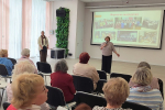 «Дорога к долголетию» - конференция, посвященная подведению итогов проекта «Формула долголетия»