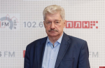 «Будем и дальше работать сообща». Парламентская оппозиция прокомментировала отчет псковского губернатора