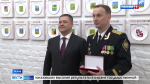 800 километров под защитой: губернатор поздравил псковских пограничников с профессиональным праздником