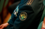 День ветеранов таможенной службы России отмечается сегодня