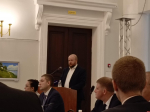 Бюджет Пскова составил около 9 миллиардов рублей в 2025 году