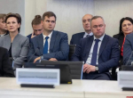 «Регион движется в правильном направлении»: муниципальные главы оценили отчет Михаила Ведерникова за 2025 год
