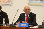 Досрочно прекращены полномочия депутата Псковской гордумы от КПРФ Бориса Прилипкина