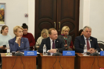 Антон Мороз: Псков развивается благодаря командной работе власти и активных горожан