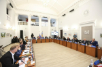 Антон Мороз: Псков развивается благодаря командной работе власти и активных горожан